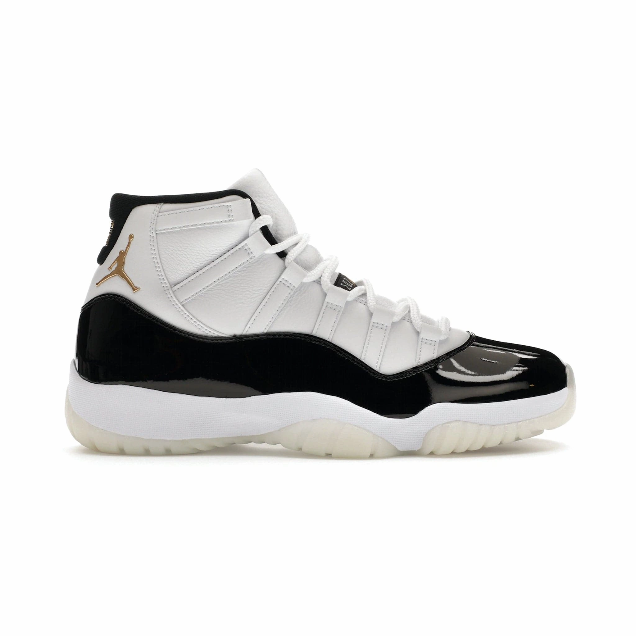 Jordan 11 Retro DMP Gratitude (2023) Comfy Support