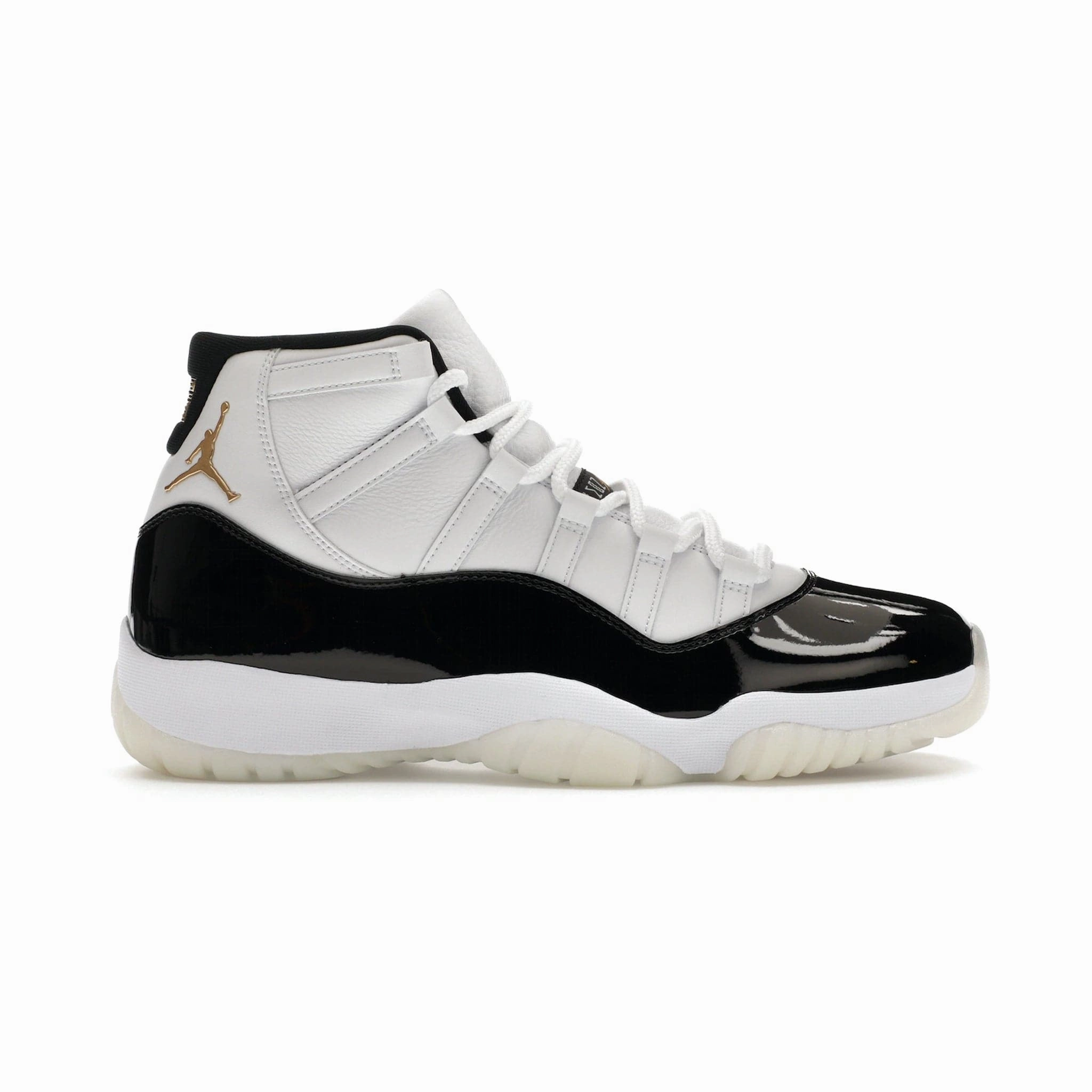 Padded Fit Jordan 11 Retro DMP Gratitude (2023)