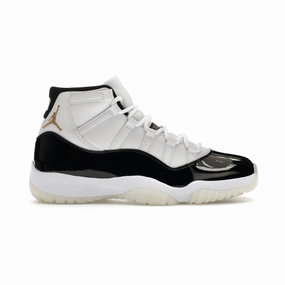 Padded Fit Jordan 11 Retro DMP Gratitude (2023)