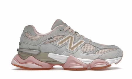 Tailored durability New Balance 9060 Joe Freshgoods Inside Voices Baby Shower Blue