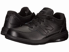 Foam Wrap Dual Zone Traction New Balance Men's 813 Black