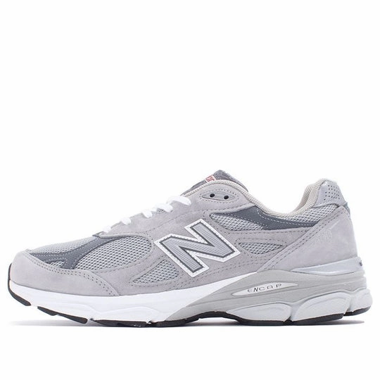 Functional Day New Balance Mens 990GL3 Grey