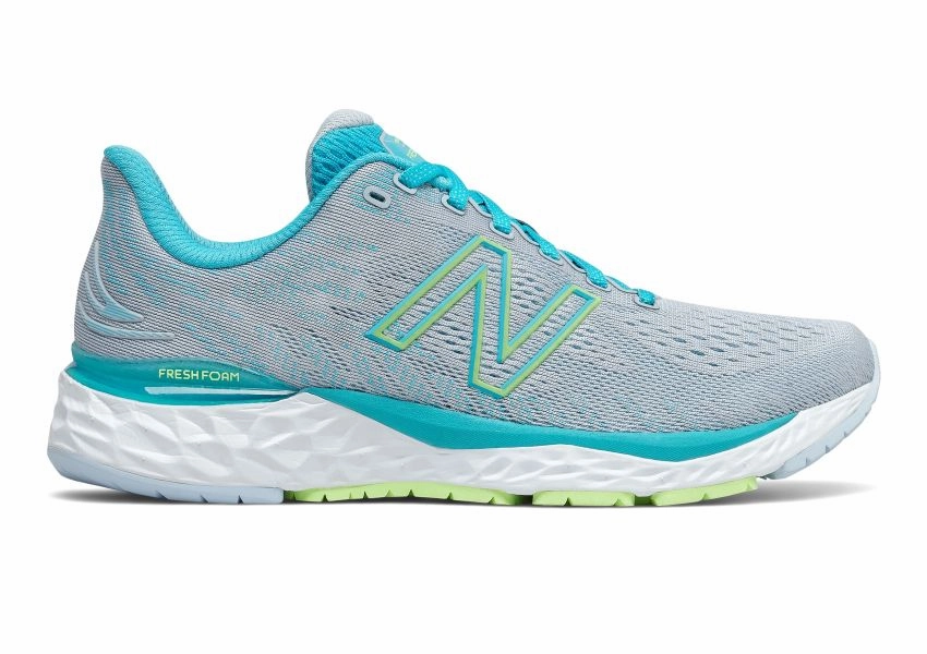 New Balance Women's 880v11 Light Cyclone Compression Molded Lightness