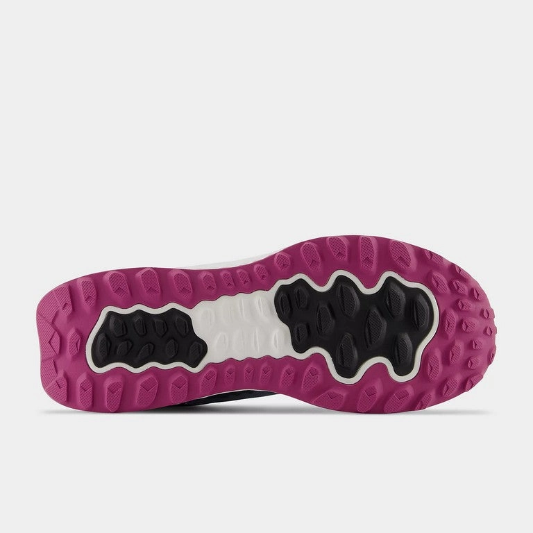 New Balance Women's Fresh Foam Garo?? Midcut Steel with scorpio and graphite High-Quality Footwear