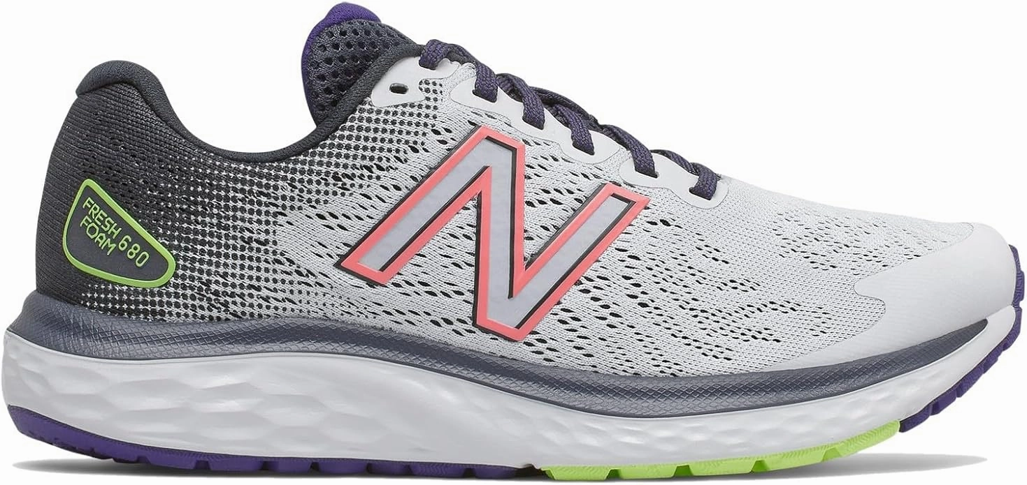 Fresh Look New Balance Women's W680LG7 Sneaker