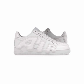 Nike Air Force 1 Low Cactus Plant Flea Market White (2024) Clean Step Gel Soft