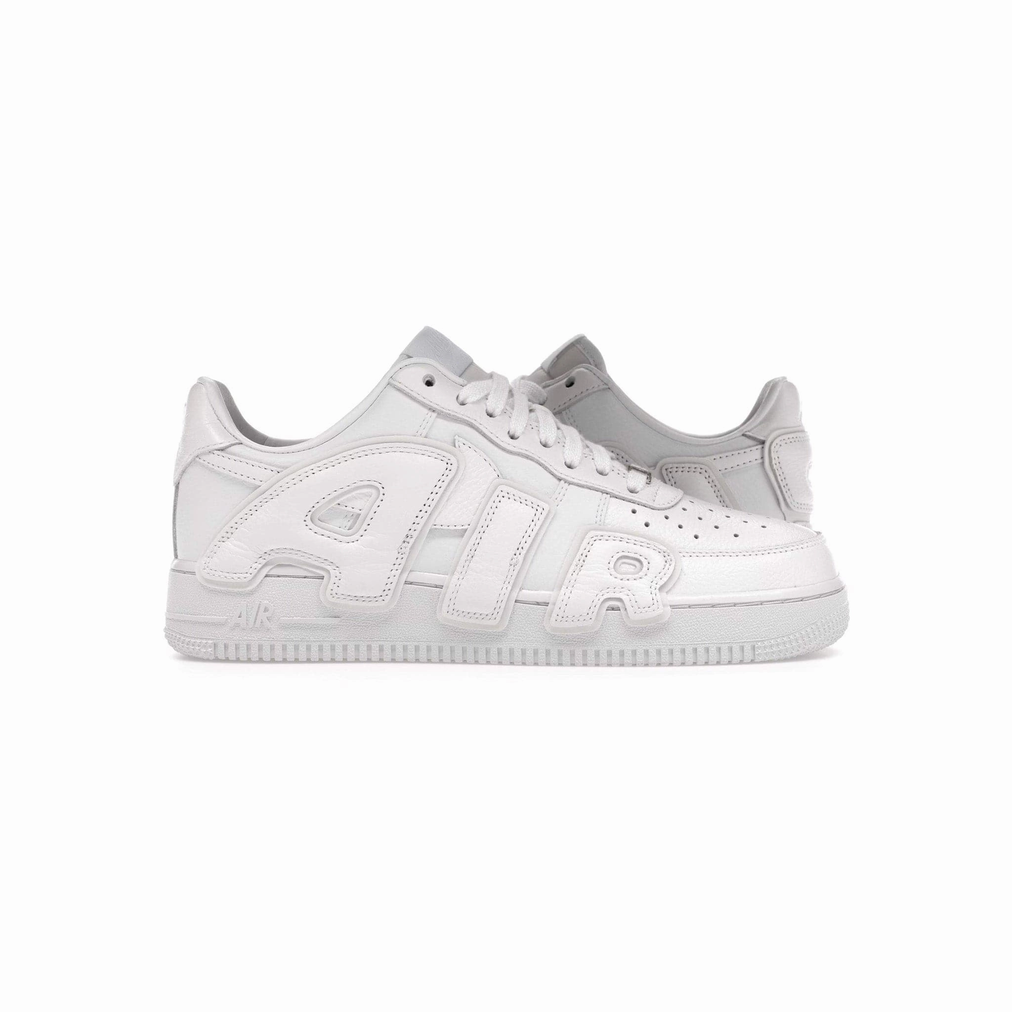 Nike Air Force 1 Low Cactus Plant Flea Market White (2024) Gym Life Autumn Cool