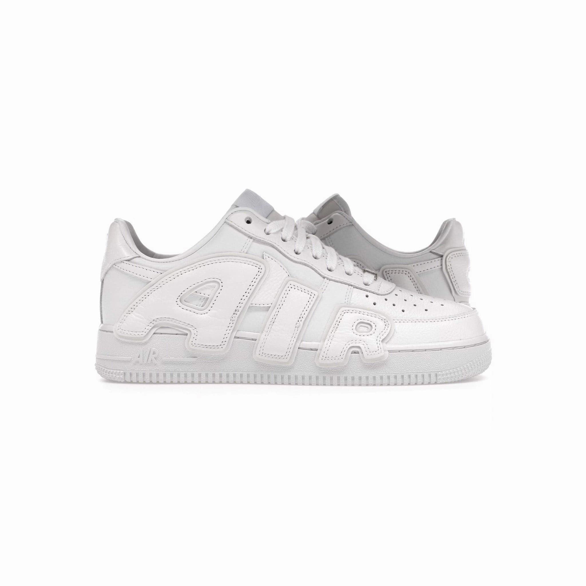 Nike Air Force 1 Low Cactus Plant Flea Market White (2024) group walk Grab Now