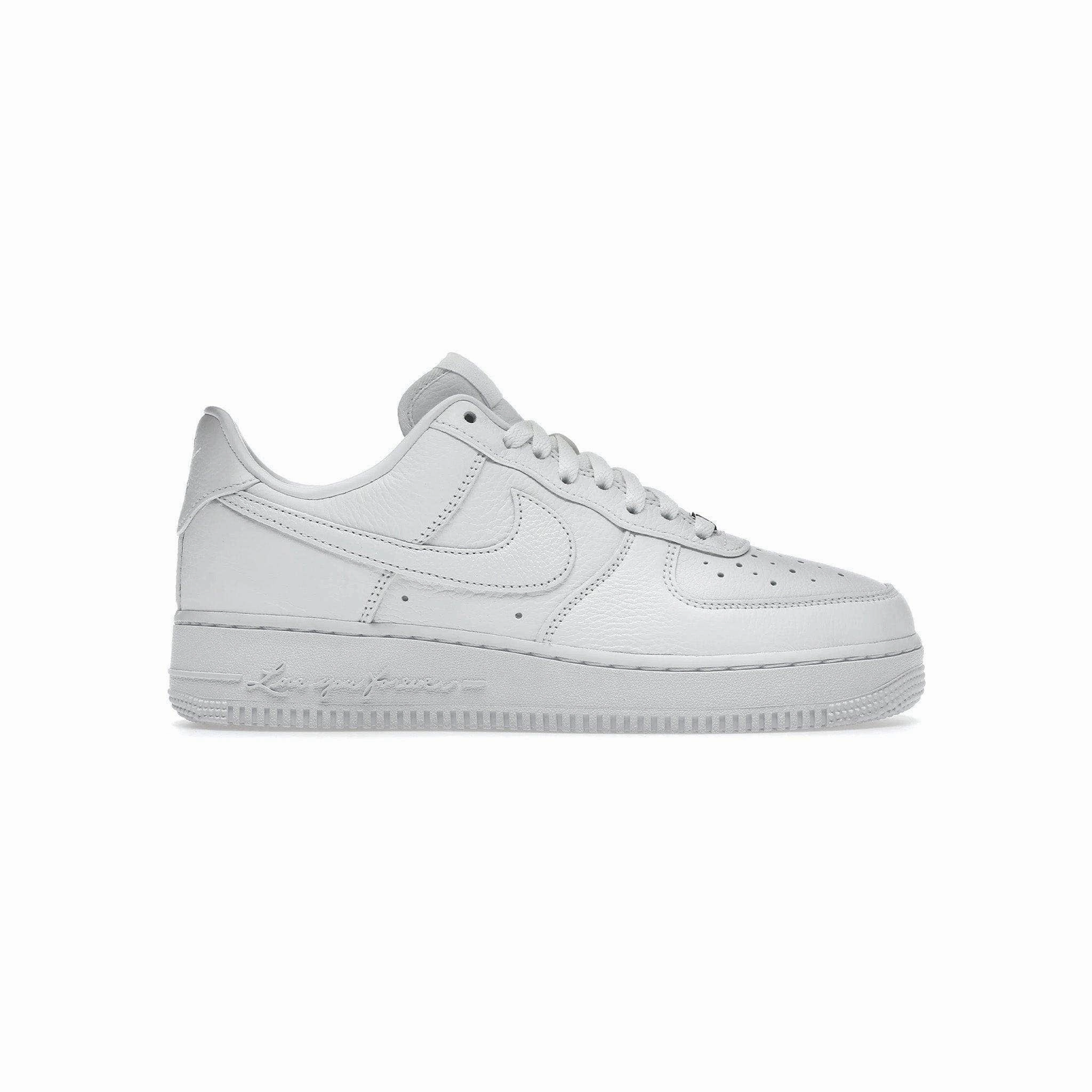 Anti Friction Lining Nike Air Force 1 Low Drake CLB