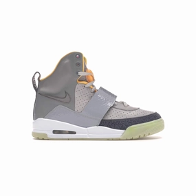 Nike Air Yeezy 1 Zen Grey Fashionable Style Flexible