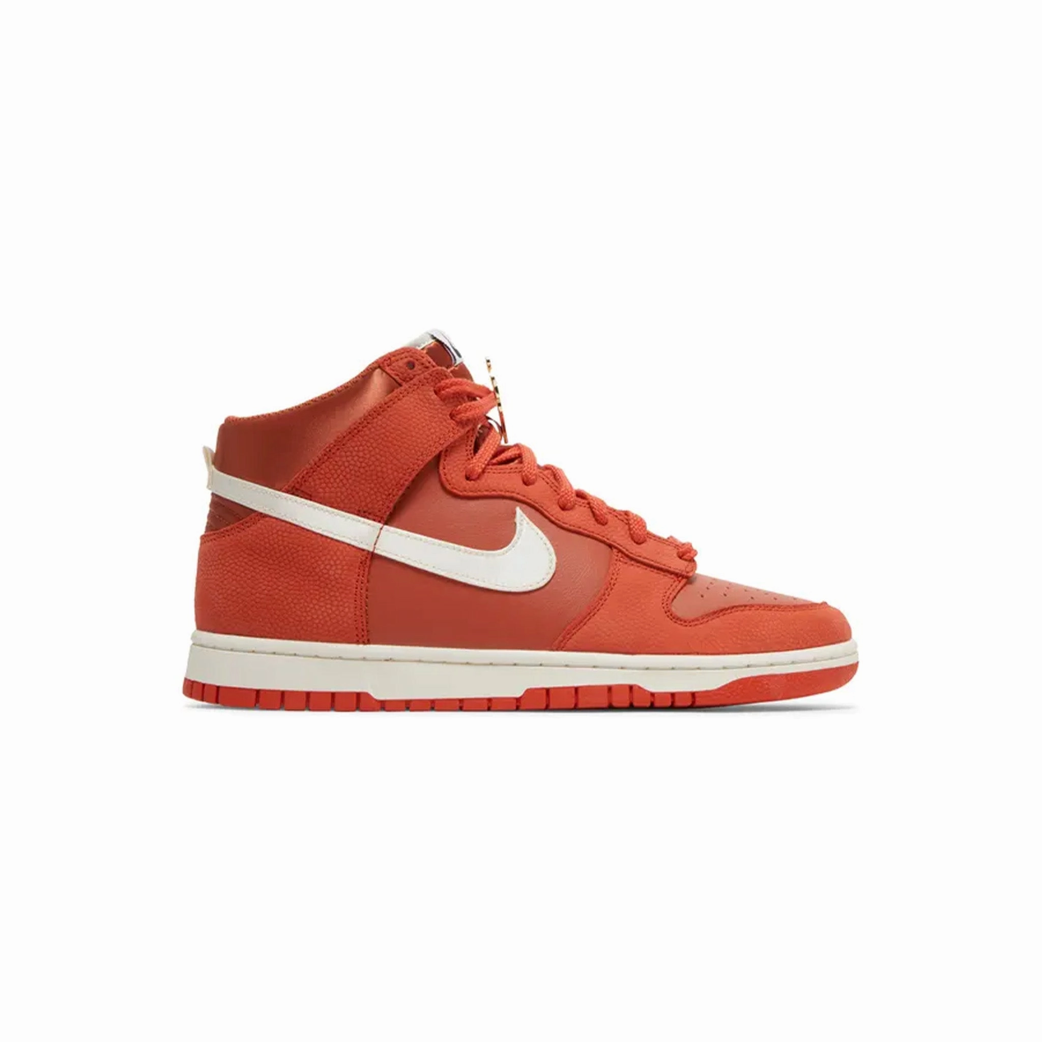 Nike Dunk High PRM NBA x WNBA One Game Durable Construction