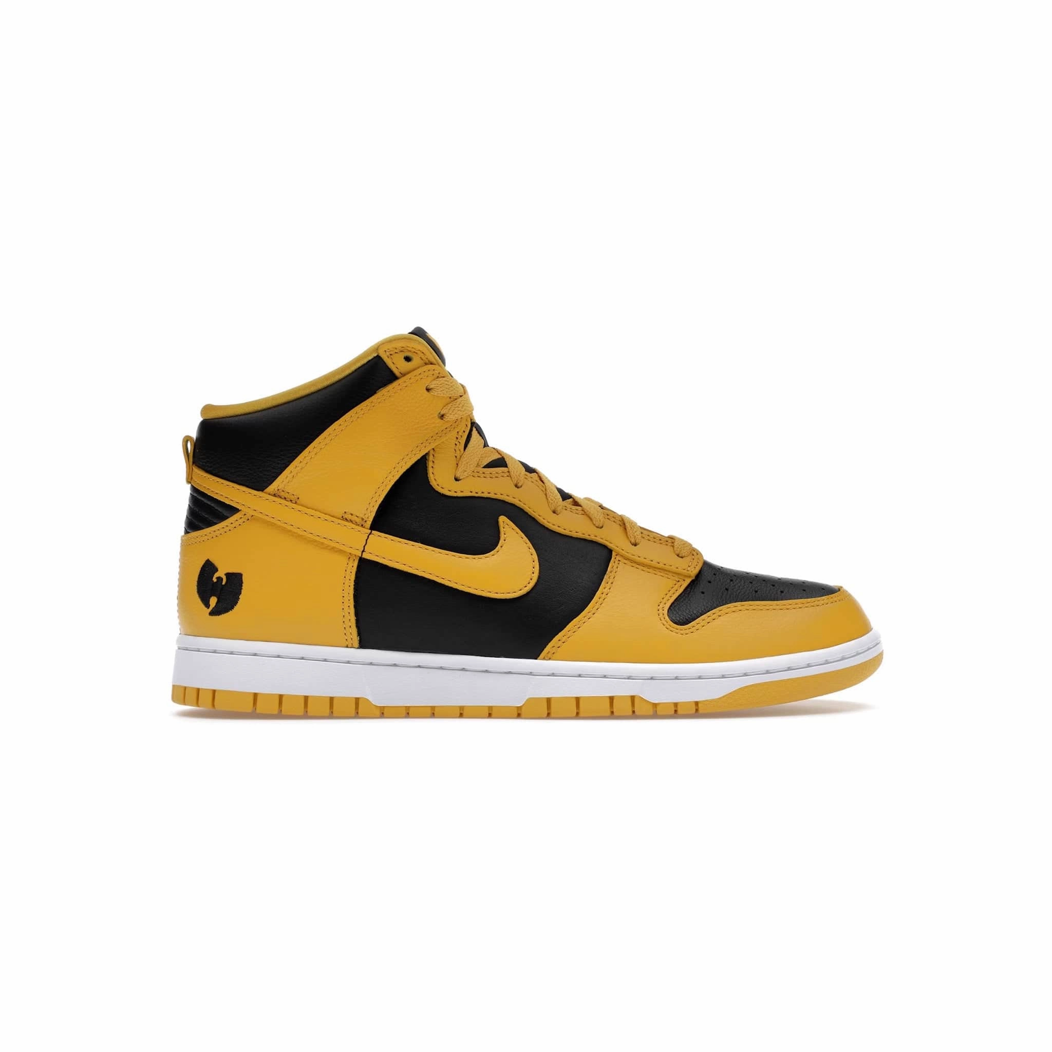 All Day Work Nike Dunk High Wu-Tang (2024)