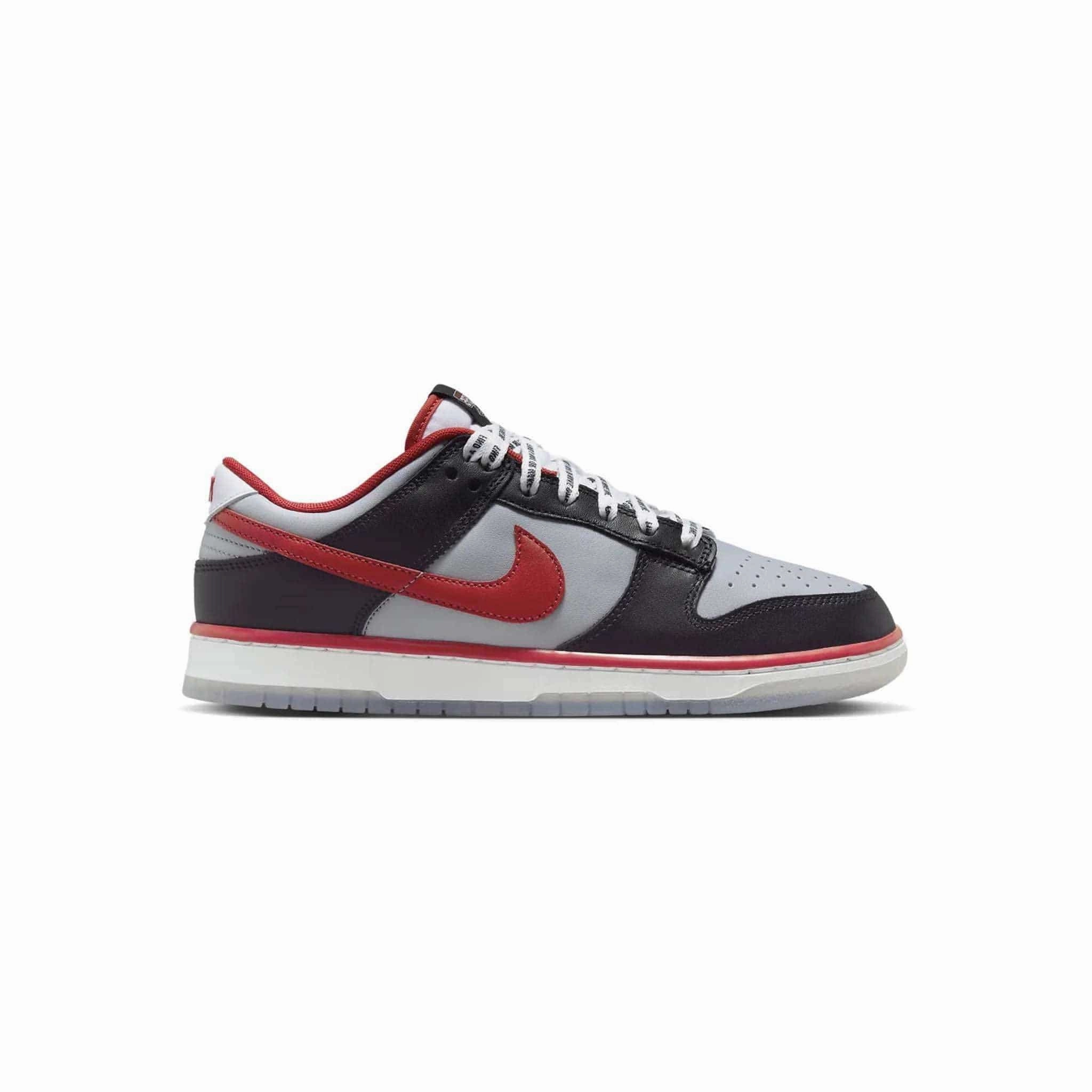 Nike Dunk Low Clark Atlanta University Youth Fresh Canvas