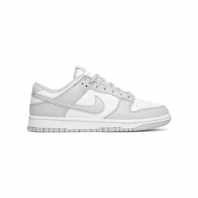 Comfort Shank Commute Light Nike Dunk Low Grey Fog