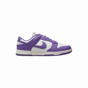 Airy Design Comfort arch Nike Dunk Low Next Nature 'Black Raspberry' (W)