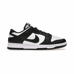 Nike Dunk Low Retro White Black Panda (2021) Wind Safe