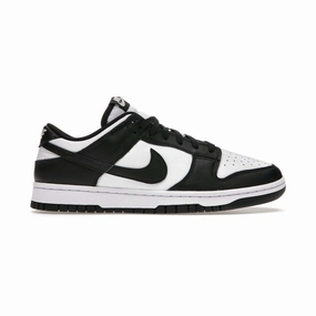 Nike Dunk Low Retro White Black Panda (2021) Wind Safe