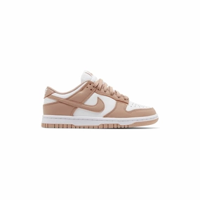 Nike Dunk Low Rose Whisper (W) Comfort Cushion