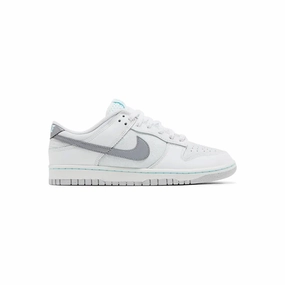 Anti Slip Heel Nike Dunk Low SE Winter Storm