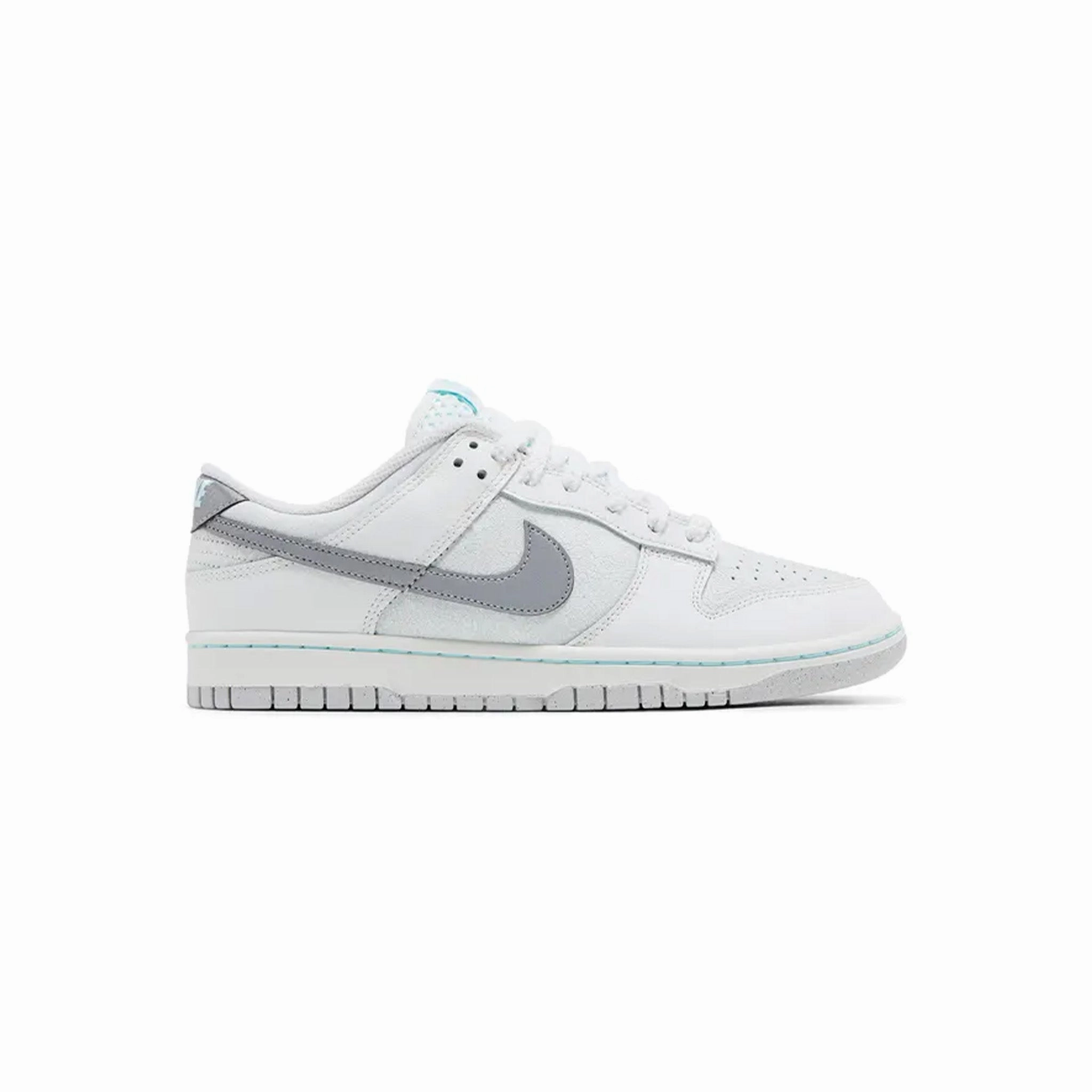 Matte Base Mom Fit Nike Dunk Low SE Winter Storm