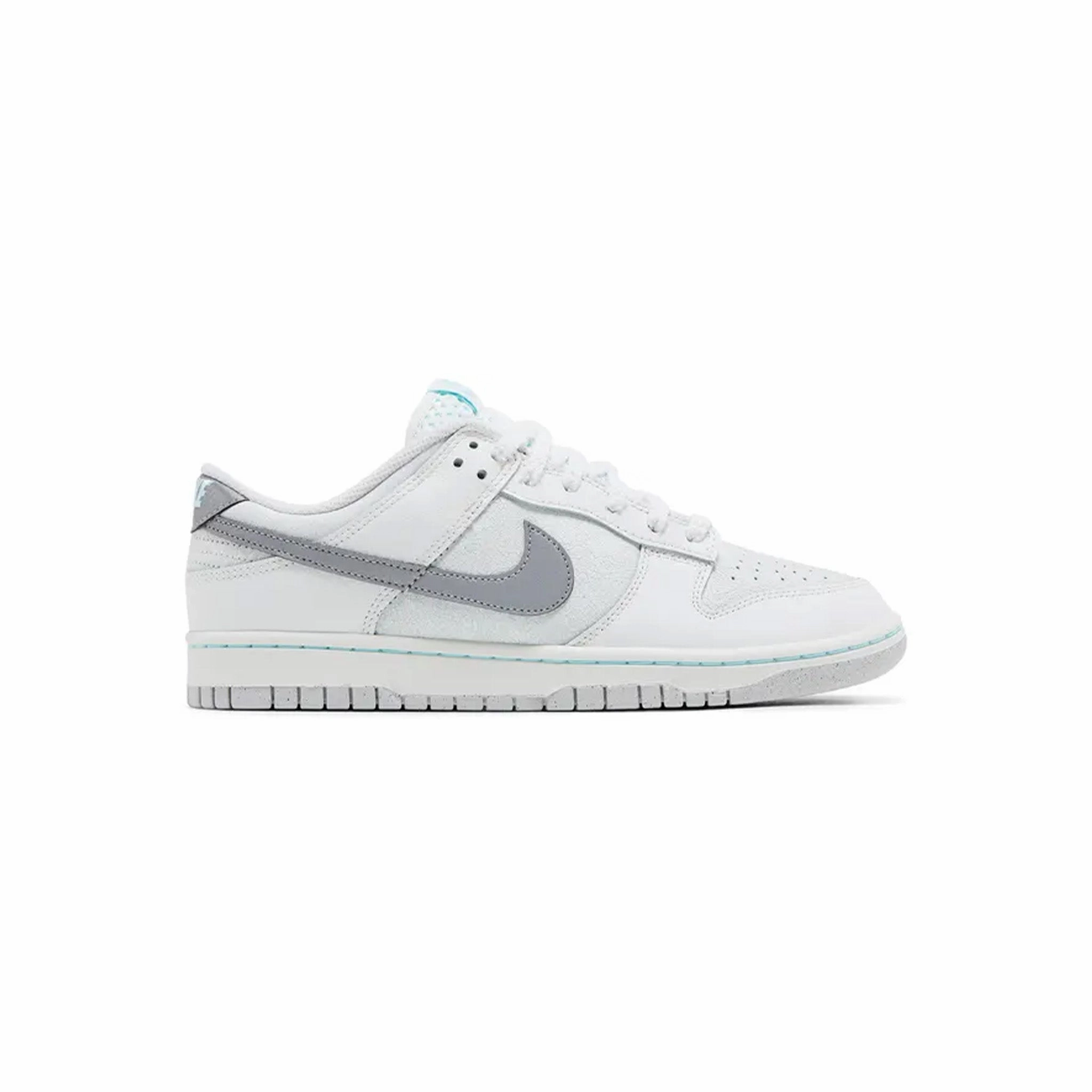 Nike Dunk Low SE Winter Storm Desert Run Comfort Strap