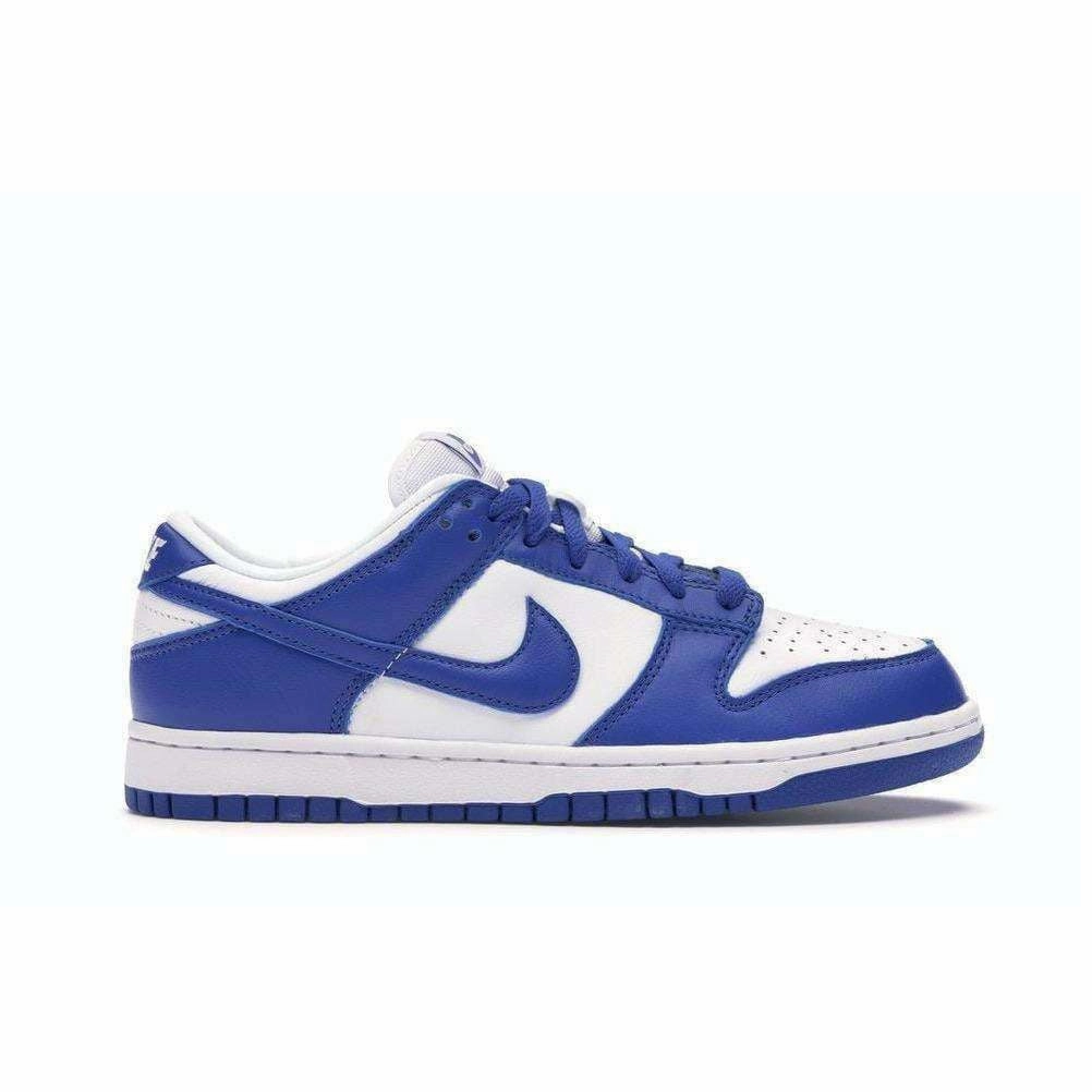 Nike Dunk Low SP Kentucky (2020) Busy Path Tropic Mode