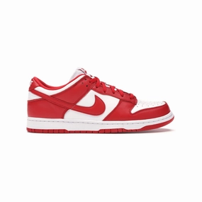 Flexible Nike Dunk Low SP St. John's (2020/2023)