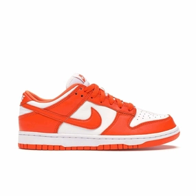Nike Dunk Low SP Syracuse (2020/2022) Couple Pair Italian Glam