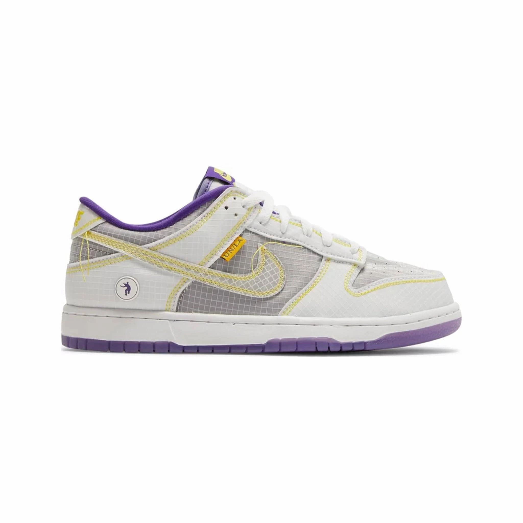 Chic Fit Nike Dunk Low Union Passport Pack Court Purple