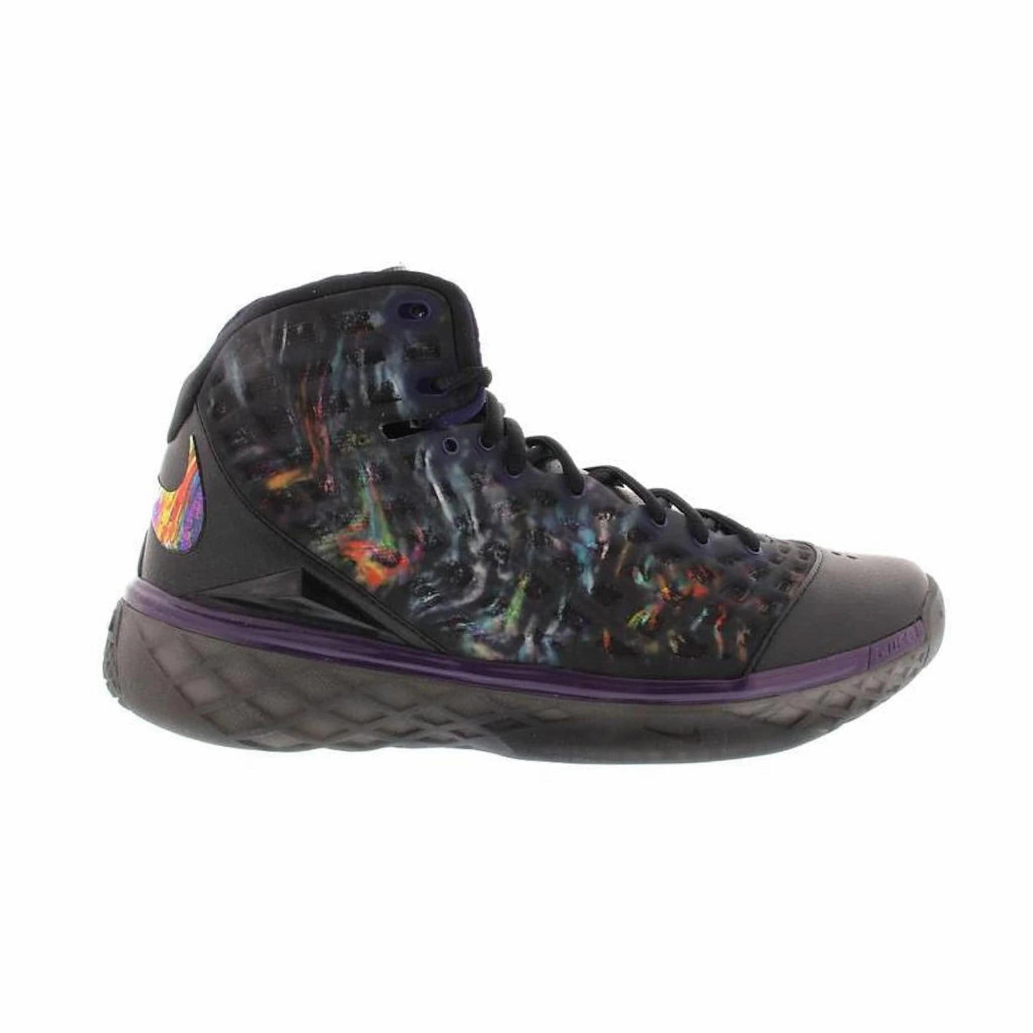 Nike Kobe 3 Prelude (Misery) foam padding