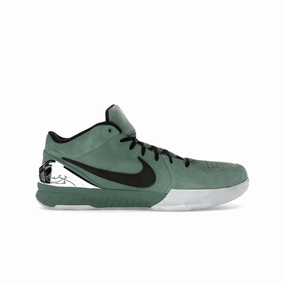 Nike Kobe 4 Protro Girl Dad cool tones