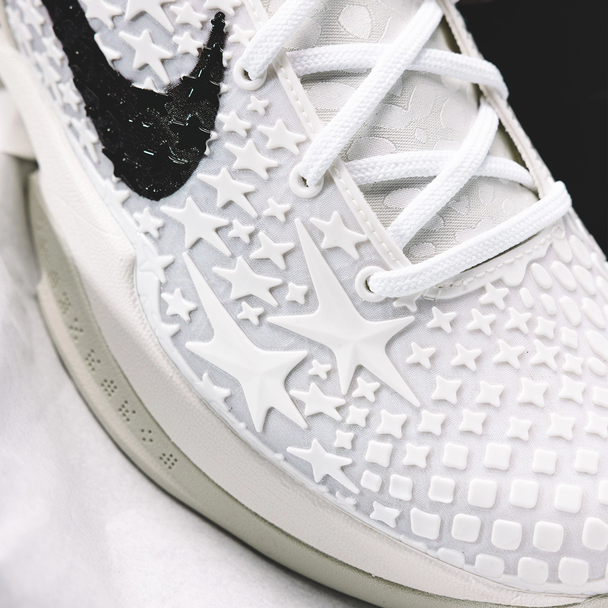 Ultimate Flex Nike Kobe 6 Protro Sail All-Star