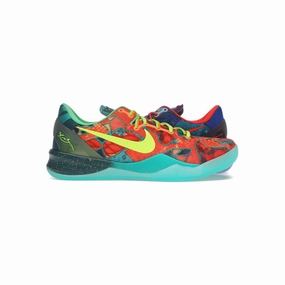 Nike Kobe 8 Protro What The (2025) Soft Landing Compression Molded Cushion
