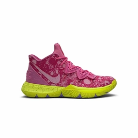 Nike Kyrie 5 Spongebob Patrick Endurance Sole