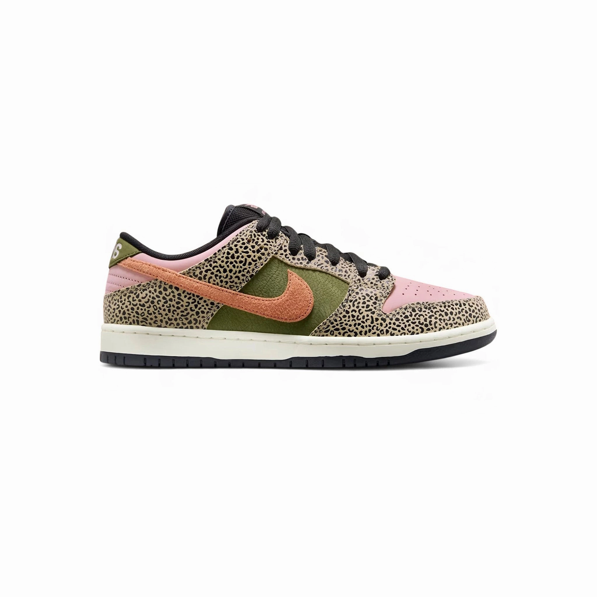 Basketball Nike SB Dunk Low Arts-Rec