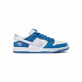 Sport Edge Week Easy Nike SB Dunk Low Born x Raised One Block At A Time