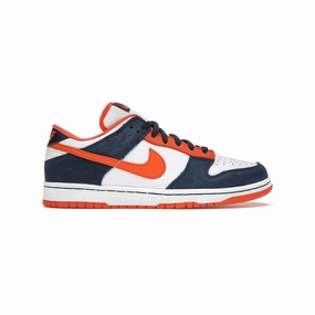 Heart Glow Nike SB Dunk Low Broncos