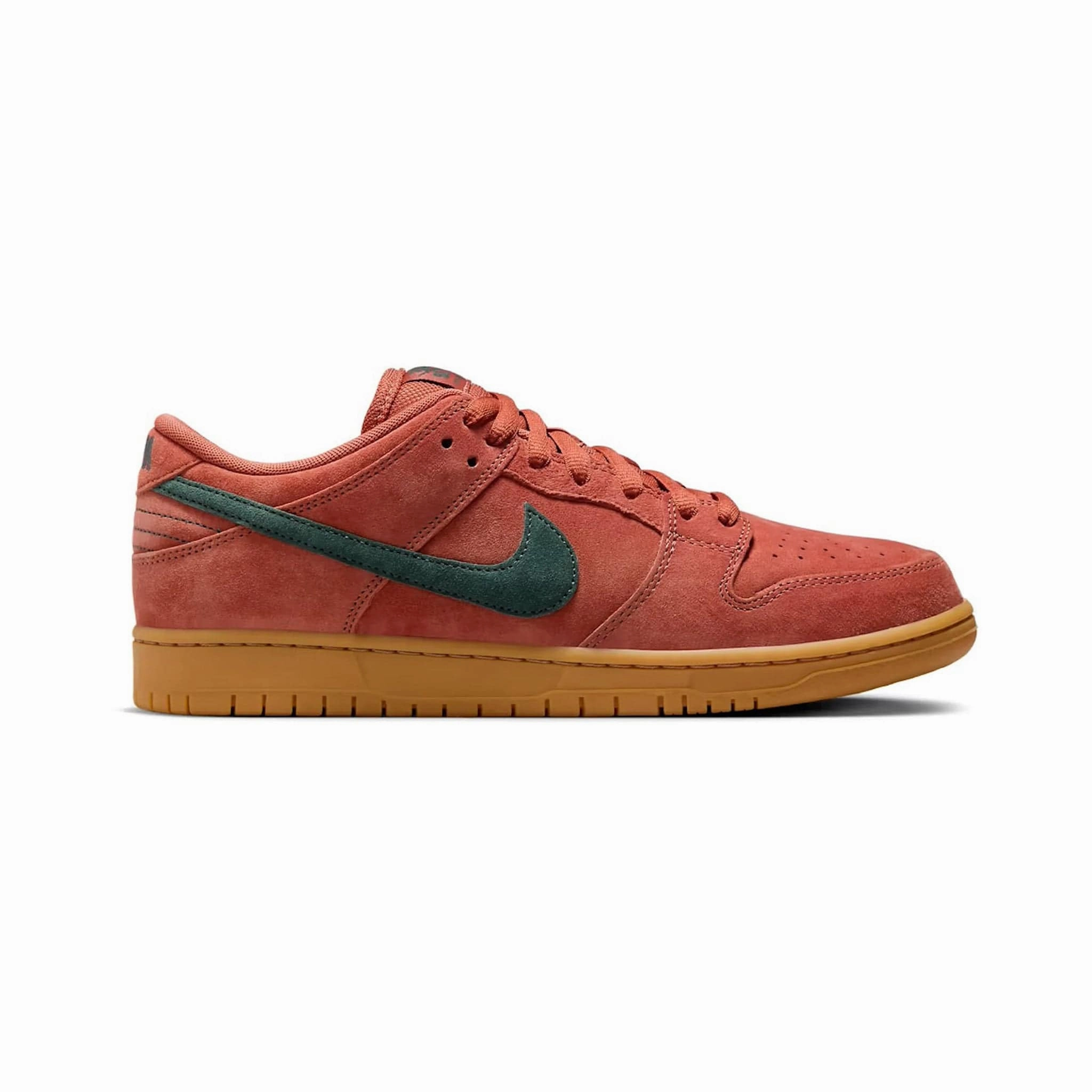 Joy Mood Breathable Upper Nike SB Dunk Low Burnt Sunrise