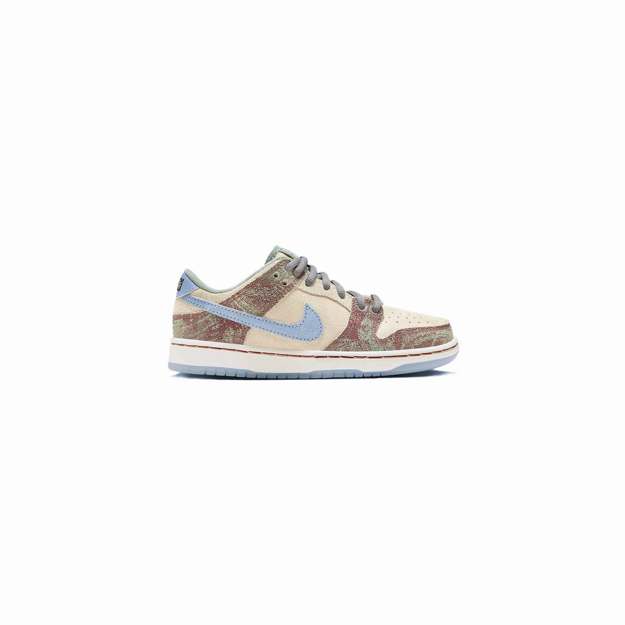 Nike SB Dunk Low Crenshaw Skate Club (PS) Wardrobe Base Anti Bacterial
