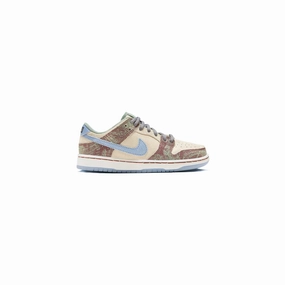 Nike SB Dunk Low Crenshaw Skate Club (PS) Wardrobe Base Anti Bacterial