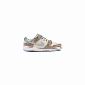 Nike SB Dunk Low Crenshaw Skate Club (PS) Wardrobe Base Anti Bacterial