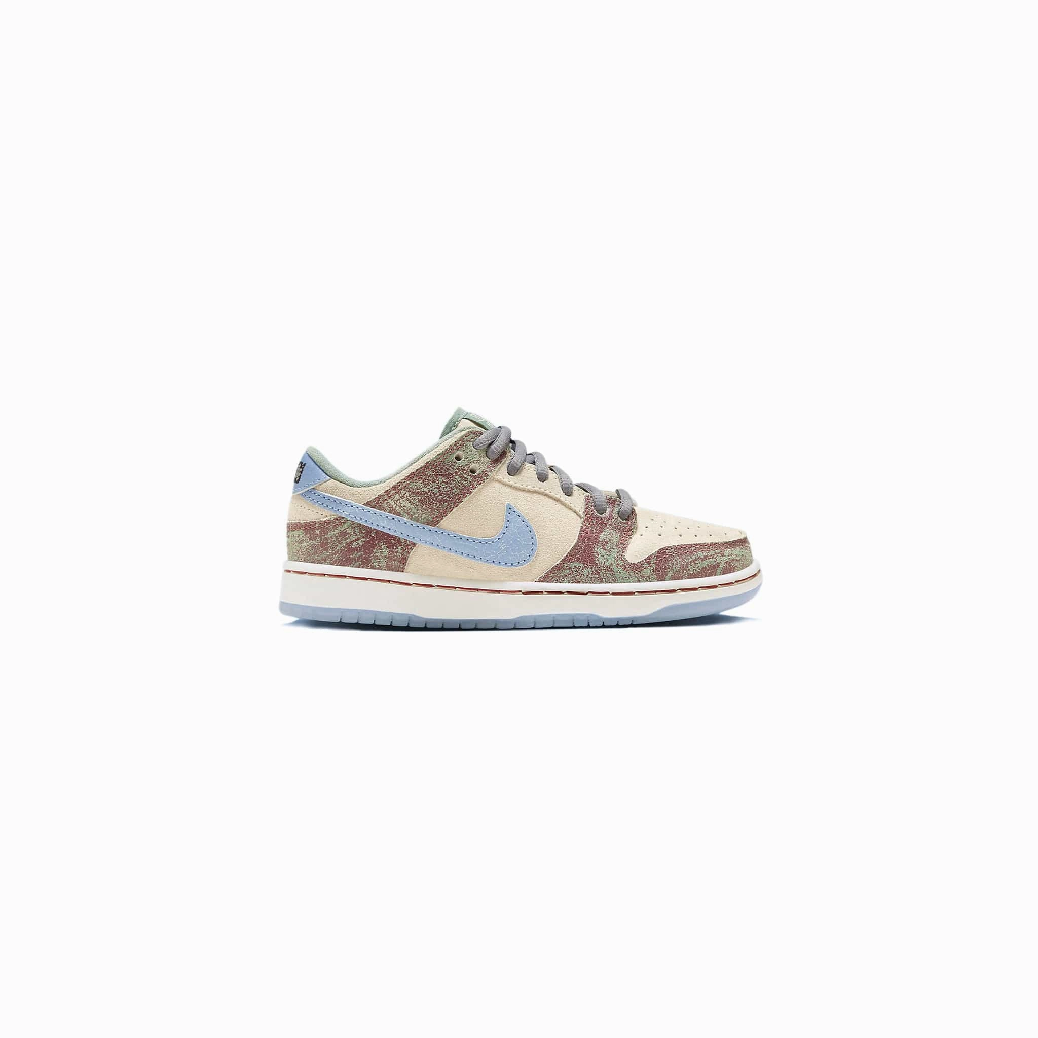 Nike SB Dunk Low Crenshaw Skate Club (PS) Wardrobe Base Anti Bacterial