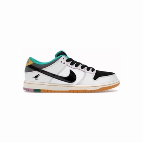 Nike SB Dunk Low CSEF Outdoor Comfort Outsole