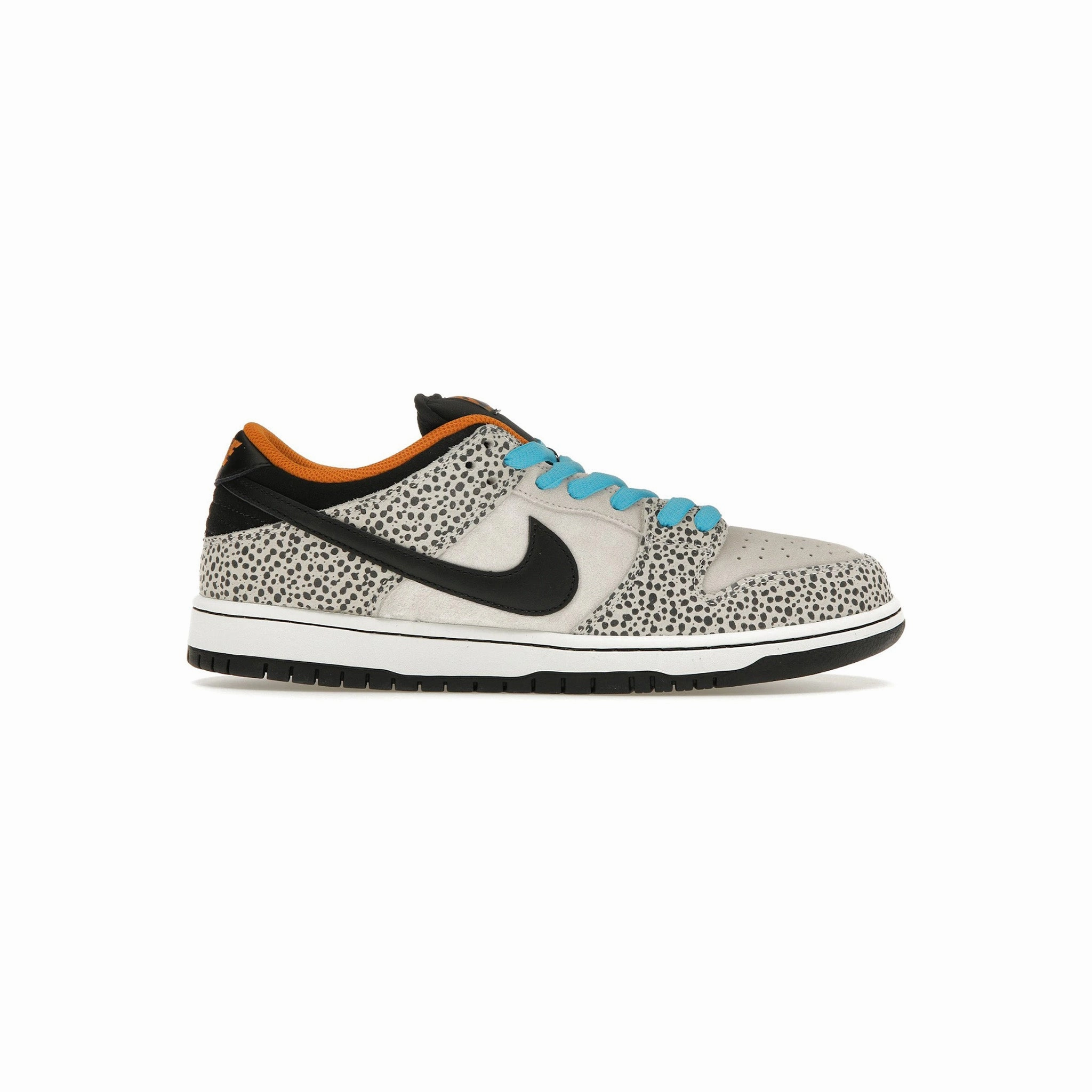 Nike SB Dunk Low Electric Pack Olympic Safari Zip Up