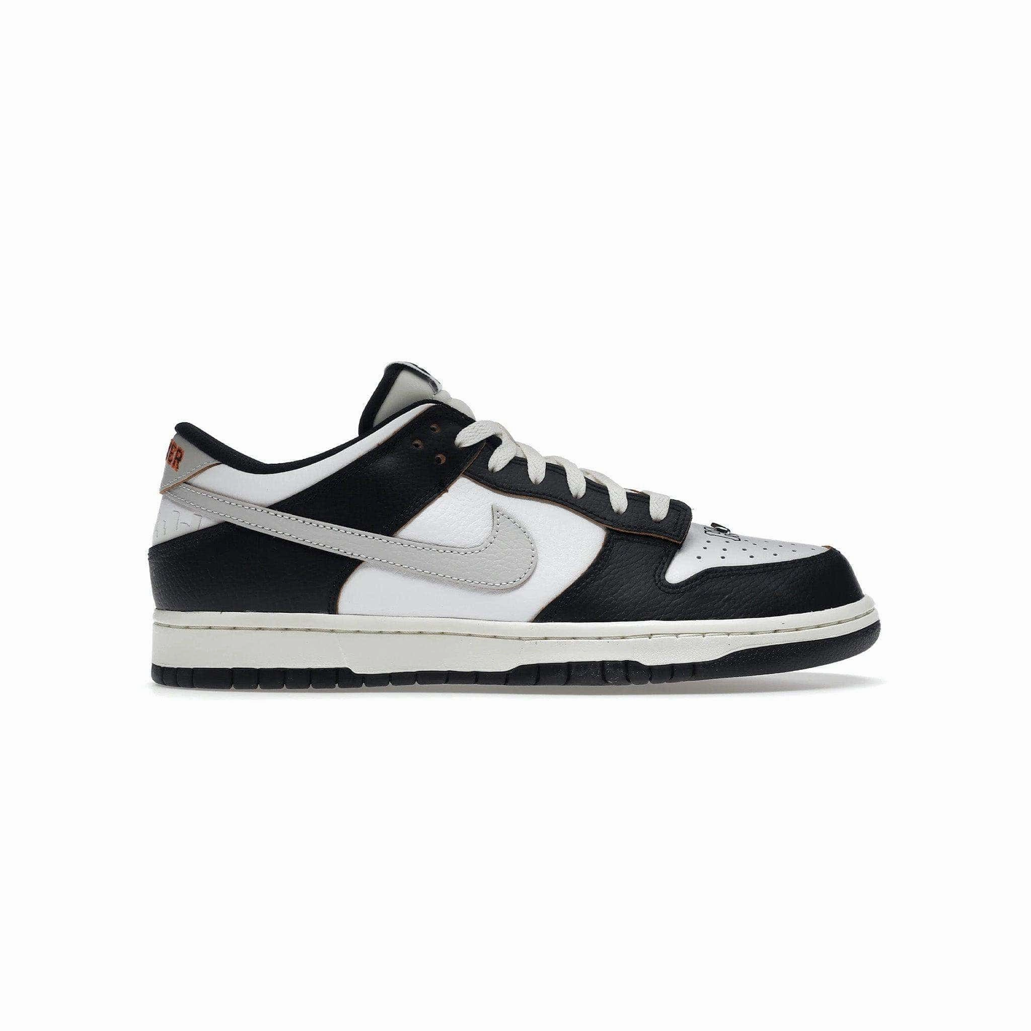 Nike SB Dunk Low HUF San Francisco Fashionable