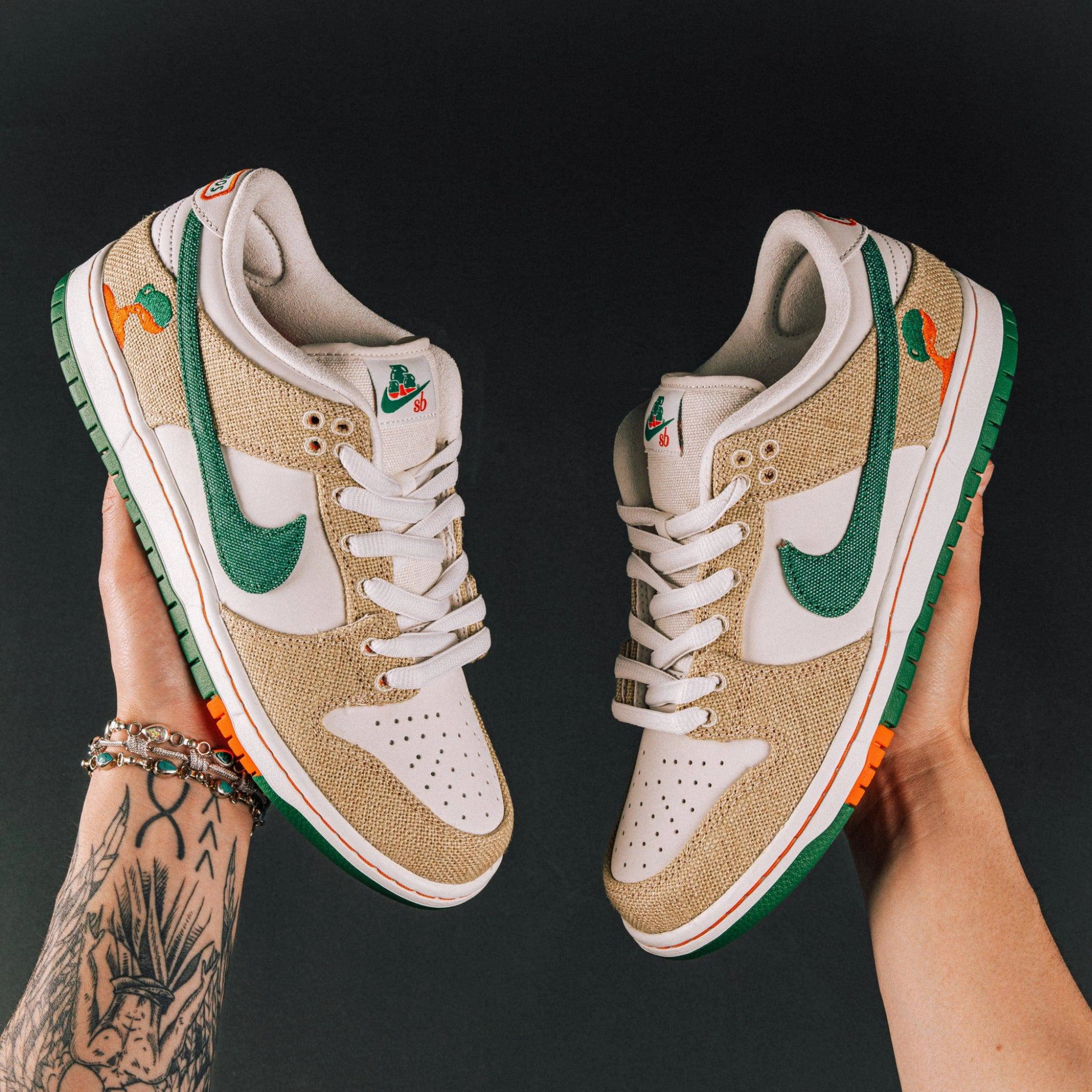 Nike SB Dunk Low Jarritos Pool Time