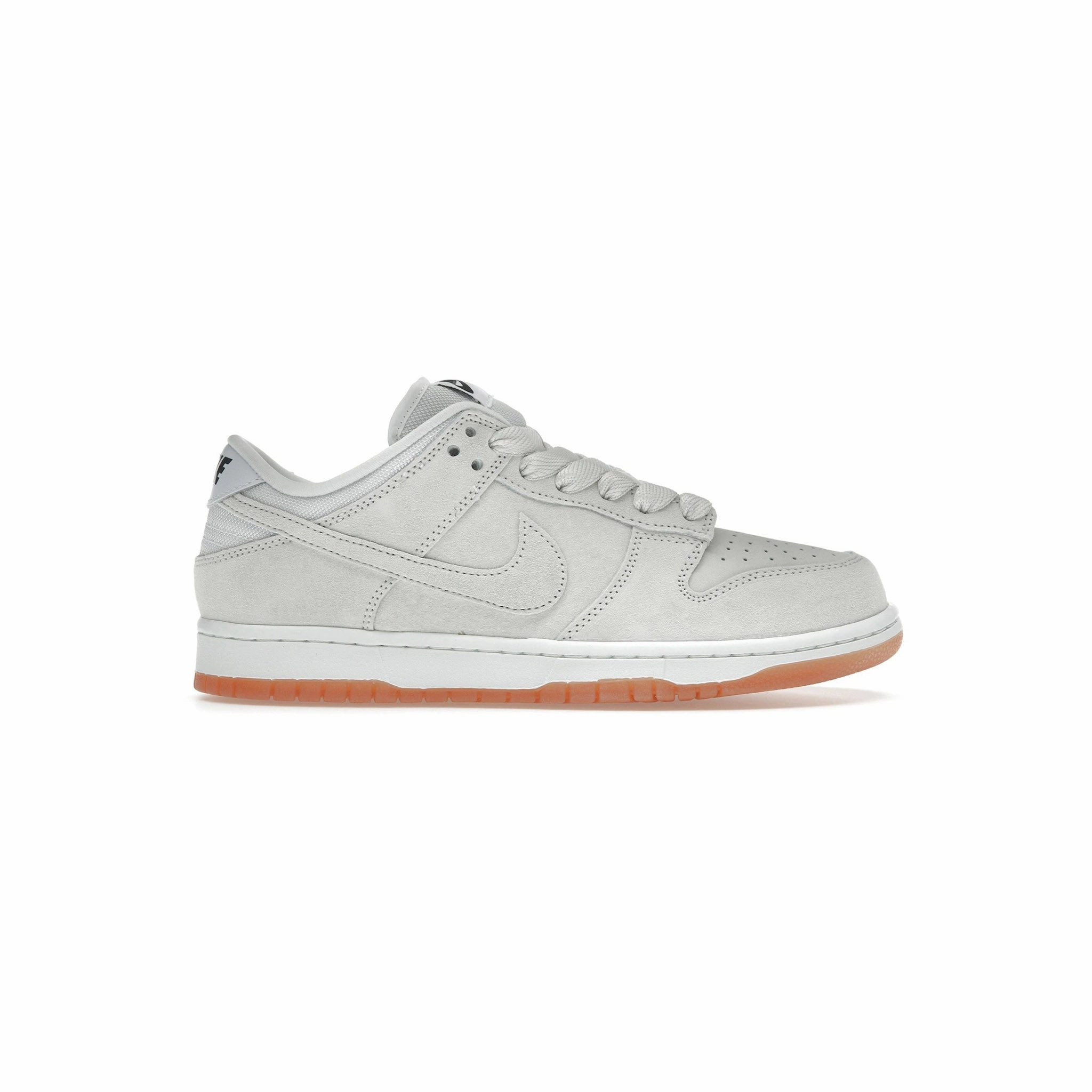 Orthotic Friendly Design Nike SB Dunk Low Pro B Pale Ivory