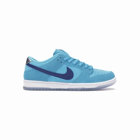 Nike SB Dunk Low Pro Blue Fury Family Time