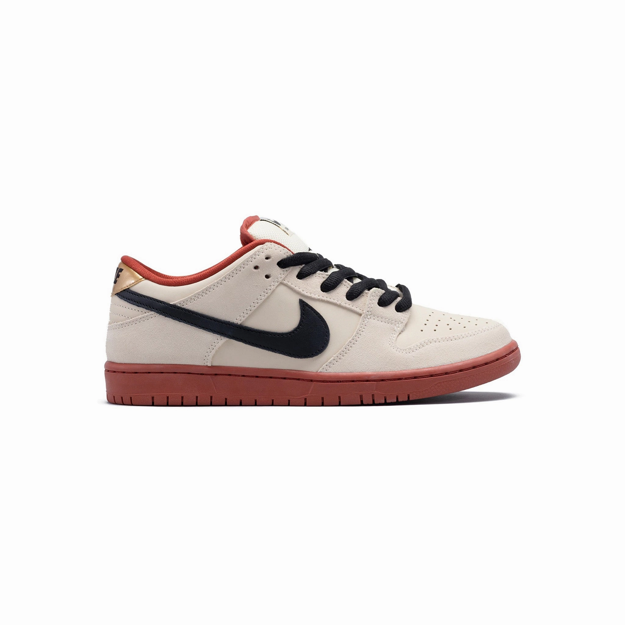 Comfort collar Young Mood Nike SB Dunk Low Pro Hennessy