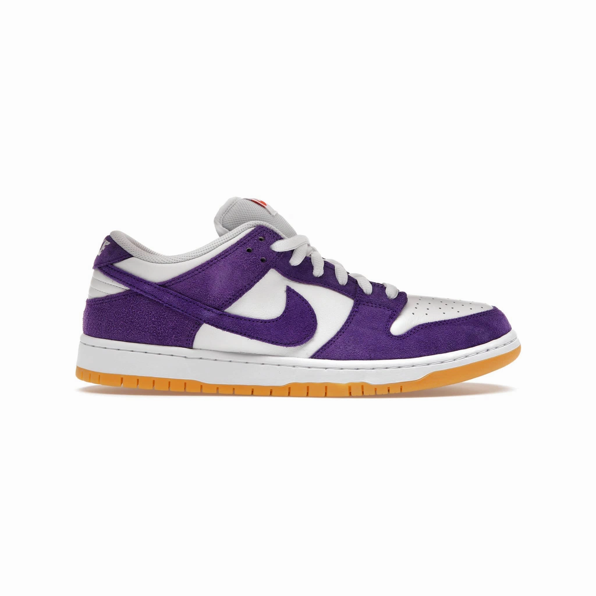 Every Scene Nike SB Dunk Low Pro ISO Orange Label Court Purple